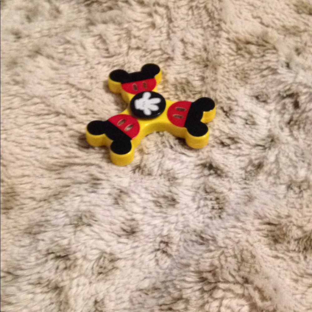 Fidget spinniners - Picture 2 of 5